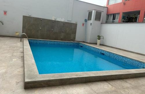 Brena Apartment | Cozy Oceanfront Apartment in a Tranquil Central Location
