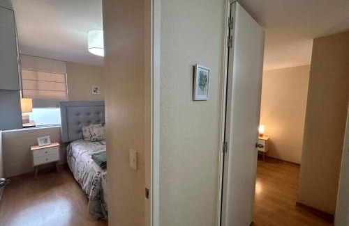 Brena Apartment | Cozy Oceanfront Apartment in a Tranquil Central Location