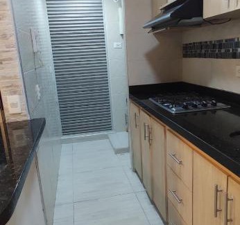 Ibague Apartment | Pet-Friendly Apartment with Pool & Child Amenities