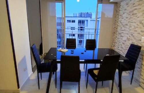 Ibague Apartment | Pet-Friendly Apartment with Pool & Child Amenities