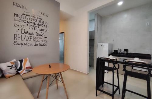 Sao Jose Apartment | Apartamento completo em Búzios