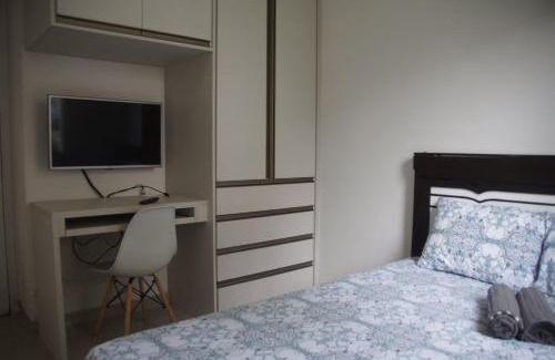 Jardim Nossa Senhora das Gracas Apartment | Complete Apartment in Cotia - Perfect for Families & Accessibility