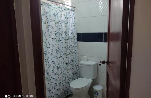 Villa Mella Apartment | Cozy Apartment in Jacobo - Perfect for Families
