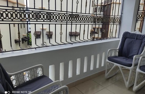 Villa Mella Apartment | Cozy Apartment in Jacobo - Perfect for Families
