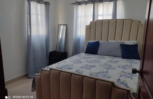 Villa Mella Apartment | Cozy Apartment in Jacobo - Perfect for Families