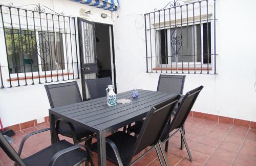 Beiro Apartment | Historic Apartment with Sierra Nevada Views & Family-Friendly