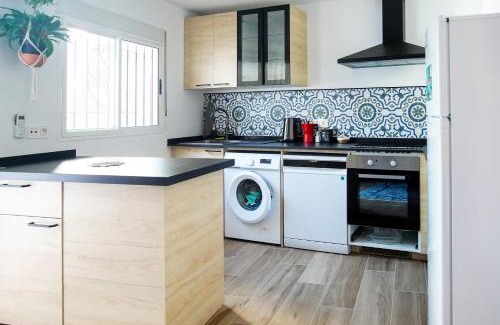 Beiro Apartment | Historic Apartment with Sierra Nevada Views & Family-Friendly