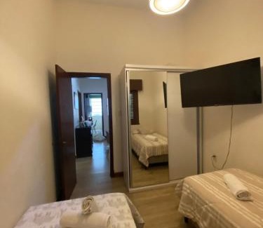 Durazno Apartment | Pet-Friendly Apartment in the Heart of Durazno, Rated 9.6