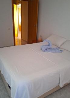 Burriana Apartment | Apartamento completo