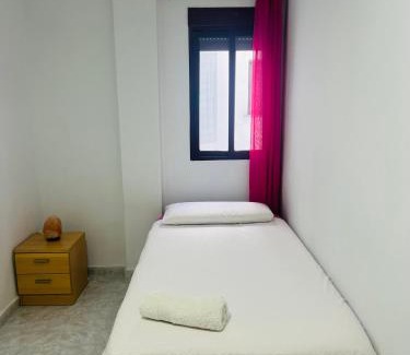 Burriana Apartment | Apartamento completo