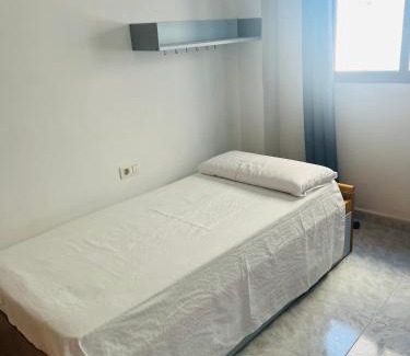 Burriana Apartment | Apartamento completo