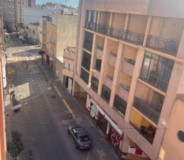Burriana Apartment | Apartamento completo