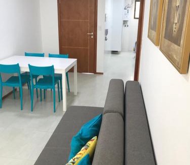 Jatiuca Apartment | Family-Friendly Stay at Apartamento Completo Jatiúca
