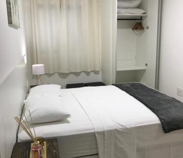 Jatiuca Apartment | Family-Friendly Stay at Apartamento Completo Jatiúca