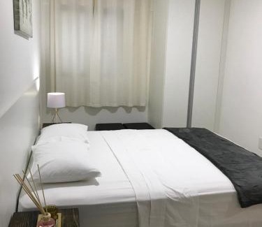 Jatiuca Apartment | Family-Friendly Stay at Apartamento Completo Jatiúca