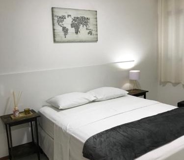 Jatiuca Apartment | Family-Friendly Stay at Apartamento Completo Jatiúca