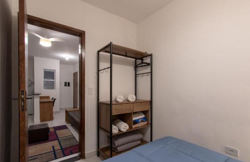 Bras Apartment | Complete Apartment in Brás with Breakfast & Restaurant