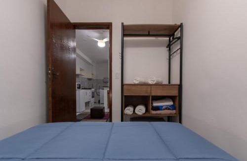 Bras Apartment | Complete Apartment in Brás with Breakfast & Restaurant