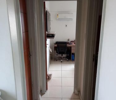 Telegrafo Apartment | Apartamento completo para a COP 30