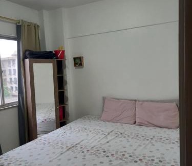 Telegrafo Apartment | Apartamento completo para a COP 30