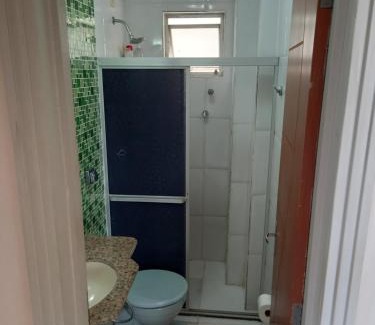 Telegrafo Apartment | Apartamento completo para a COP 30