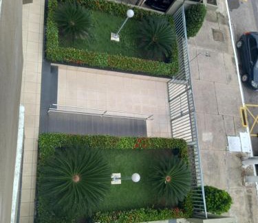 Telegrafo Apartment | Apartamento completo para a COP 30