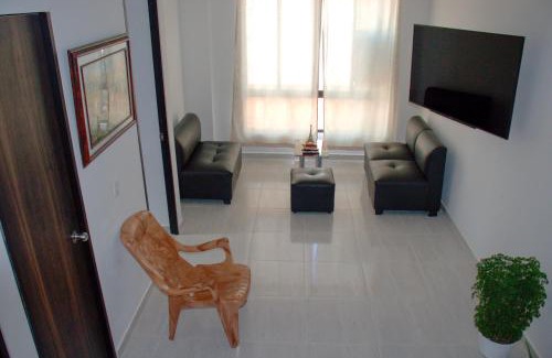 Cartago Apartment | Perfect Oceanfront Apartment with Pool & Breakfast Included