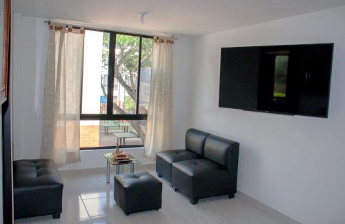 Cartago Apartment | Perfect Oceanfront Apartment with Pool & Breakfast Included