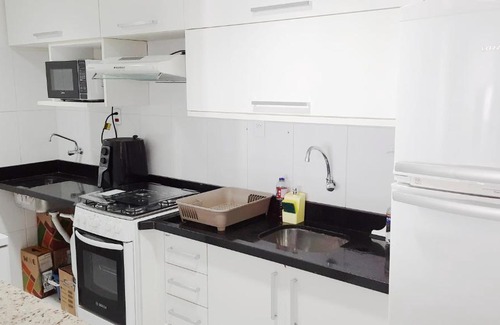 Candeal Apartment | Top-Rated Oceanfront Apartment in Salvador with Pool