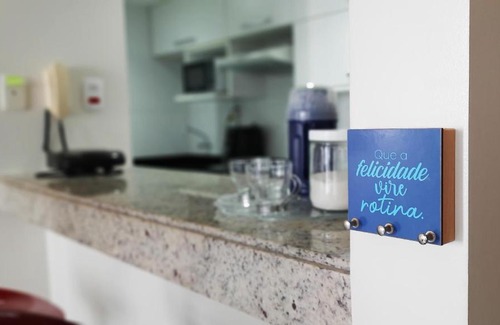 Candeal Apartment | Top-Rated Oceanfront Apartment in Salvador with Pool