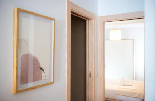 Beiro Apartment | Apartamento con aire acondicionado y wifi en Granada QH Mirador de San Cristóbal