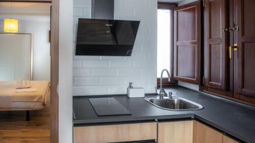 Beiro Apartment | Apartamento con aire acondicionado y wifi en Granada QH Mirador de San Cristóbal