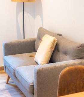 Beiro Apartment | Apartamento con aire acondicionado y wifi en Granada QH Mirador de San Cristóbal