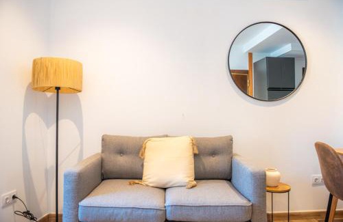 Beiro Apartment | Apartamento con aire acondicionado y wifi en Granada QH Mirador de San Cristóbal