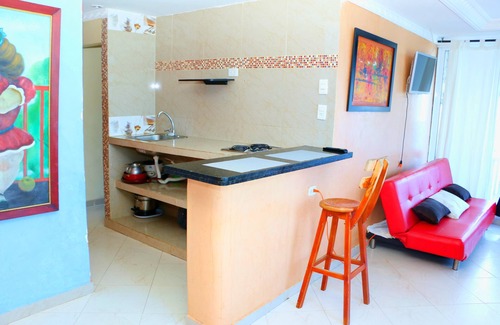 El Laguito Apartment | Pet-Friendly Apartment with Balcony and Scenic Views