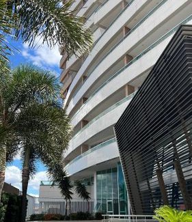 Juazeiro do Norte Apartment | Comfortable Apartment with Scenic Lagoon Views in Juazeiro