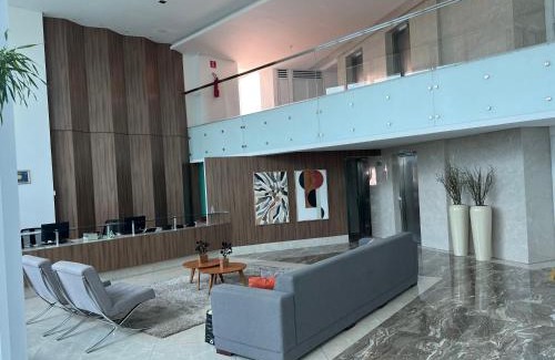 Juazeiro do Norte Apartment | Comfortable Apartment with Scenic Lagoon Views in Juazeiro