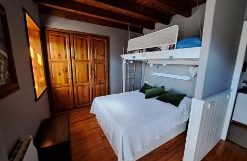 Taull Apartment | Family-Friendly Apartments in Pla de l'Ermita, Spain