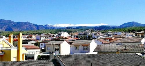 La Zubia Apartment | Charming Apartment in Granada, La Zubia - Rated 9.5/10