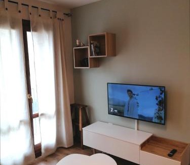 Sallent de Gallego Apartment | Enchanting Apartment in Sallent de Gállego - 9.5/10 Rated