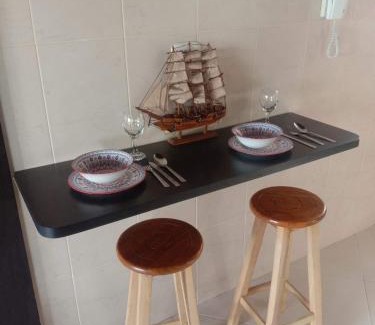 Socorro Apartment | Historic Center Apartment with Breathtaking Views & Pool