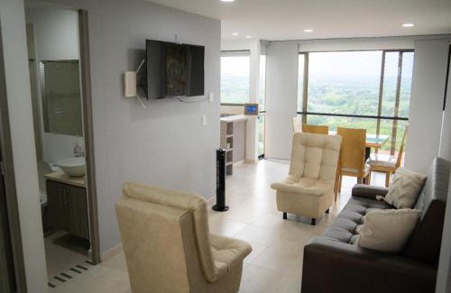 Pueblo Tapao Apartment | Scenic Apartment with Ocean View Near Coffee Park