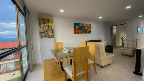 Pueblo Tapao Apartment | Scenic Apartment with Ocean View Near Coffee Park