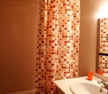 Taull Apartment | Family-Friendly Isard 1 Apartment with Garden Oasis