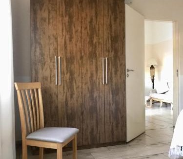 Caacupe Apartment | Apartamento con jardín cerca del hospital regional