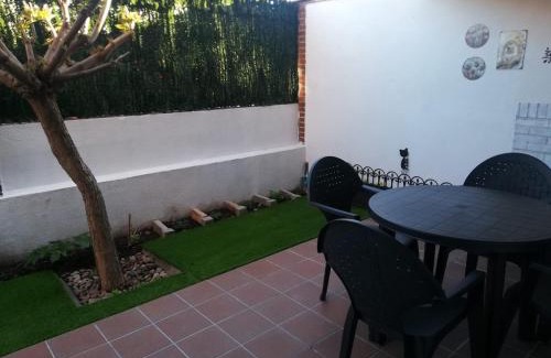 Villamayor Apartment | Apartamento con jardín privado a 10 min del centro de Salamanca
