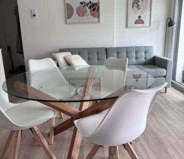Loredo Apartment | Beautiful Apartment with Garden at Long Beach Loredo