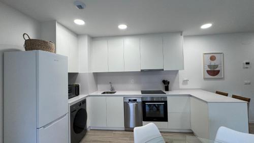 Loredo Apartment | Beautiful Apartment with Garden at Long Beach Loredo