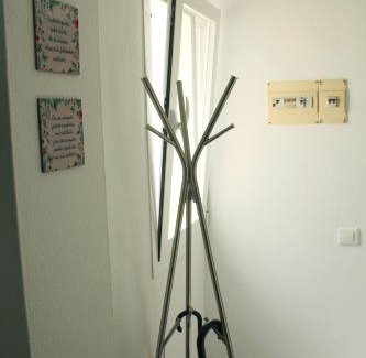 Ciudad Jardin Apartment | Pet-Friendly Apartment with Free Parking & 9.5 Rating