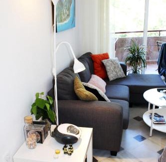 Ciudad Jardin Apartment | Pet-Friendly Apartment with Free Parking & 9.5 Rating
